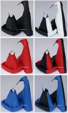 Borsa cambio + sacco freno a