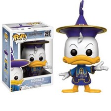 Funko Pop Disney 267 Kingdom