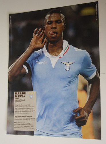 Page poster balde keita - )), /