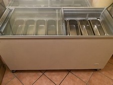 Banco Gelato 8 Gusti