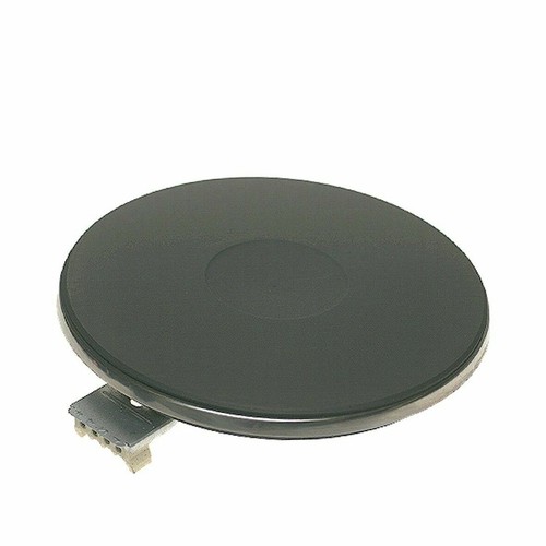 Piastra elettrica ego 18cm - piastra,