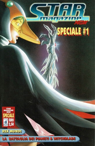 Star magazine new speciale - star, 1
