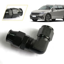 Raccordi a barra giunto tubo olio rotazione rapida adattatore tubi connettori AN-3