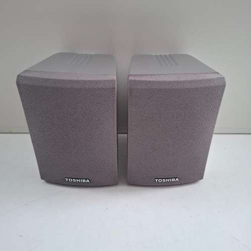 Toshiba altoparlanti sd 43 - -, 2