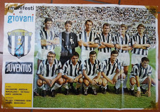 I MANIFESTI DI GIOVANI