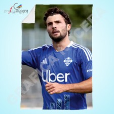 Plaid in Pile Patrick Cutrone