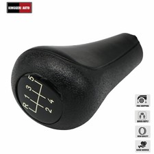 5 Speed Manual Gear Shift Knob