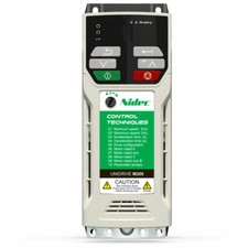 Inverter 0.55kW trifase M200-024 00018 A Nidec Control Techniques 380V