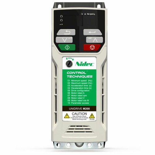 Inverter 55kw trifase - 0.55kw,