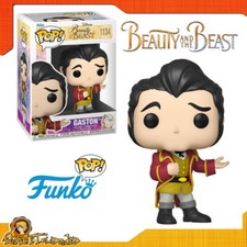 Funko Pop Vinyl Disney Beauty