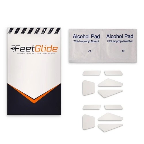 Pattini feetglide per - pattini,
