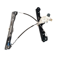 7067796S ALZAVETRO ELETTRICO PORTA ANTERIORE DESTRO DX USATO BMW SERIE 1 (E87) (