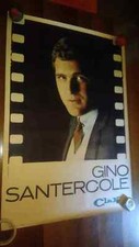 POSTER ORIGINALE ANNI 60 CLAN