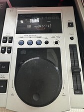 Pioneer CDJ-100S Lettore CD e