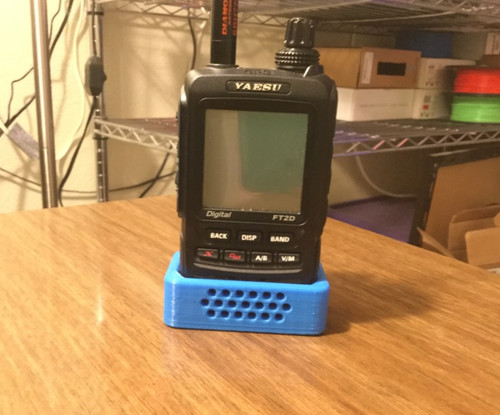 Yaesu ft2d supporto da - ft2d,