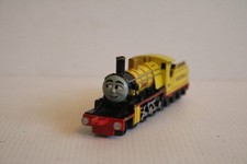 Rarissimo treno Ertl Jock Thomas The Tank Engine & Friends Arlesdale 2004 