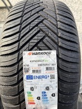 Pneumatici 235/50 r17 96V M+S