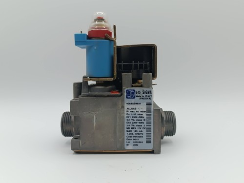 Valvola gas per caldaia - gas,