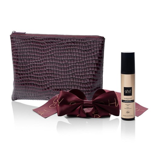 Ghd cherry chic style gift - ghd,