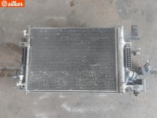 KIT RADIATORI OPEL - ASTRA J - MOD. 12/09 - 12/11 1.4 BENZINA