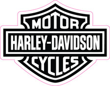 Harley davidson bar shield - harley,