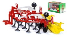 SIKU 1:32 MODELLINO AGRICOLO