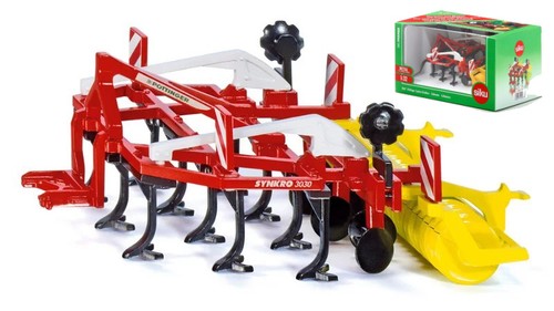 Siku modellino agricolo - 1:32,