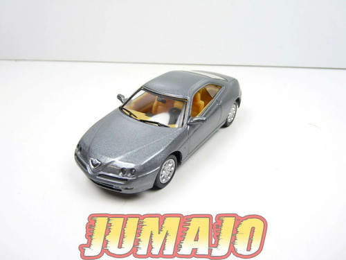 Itb5 voiture civile - 1/43,