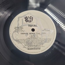 Total & DMX Trippin' Remix R&B