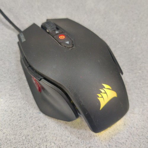 Mouse gaming corsair - mouse,