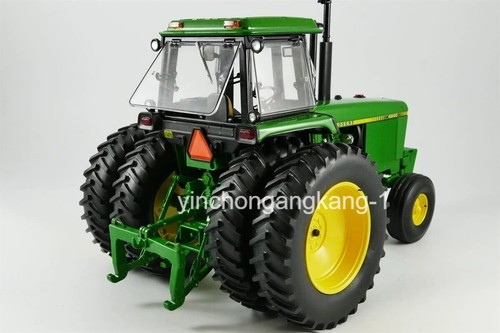 4840 trattore john - trattore, deere