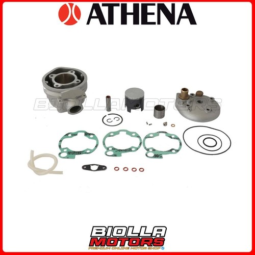 Gruppo termico athena big - gruppo,