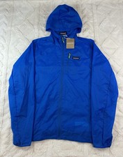 Giacca uomo Patagonia Houdini