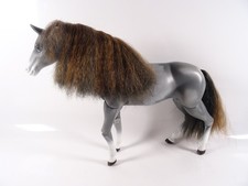 Barbie Cavallo California Girl