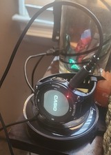 Casio Pro Trek WSD-F20