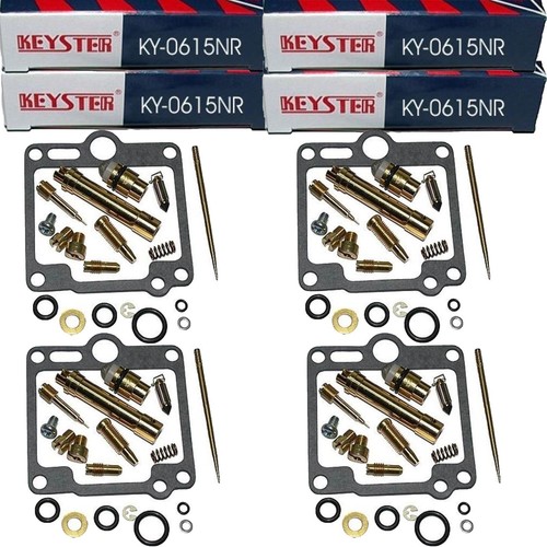 Kit riparazione carburatore