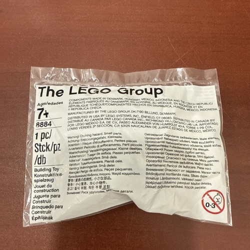Lego 8884 ricevitore ir - lego,