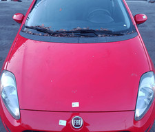 51701140 Cofano ant.  FIAT PUNTO EVO (3J) 1.3 Mjt (66Kw) Ber. 5p/d/1248cc