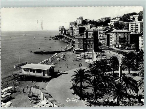 10288659 genova ge pegli - genova, ge-pegli