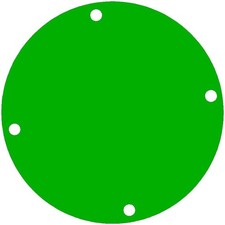 Guarnizione coperchio