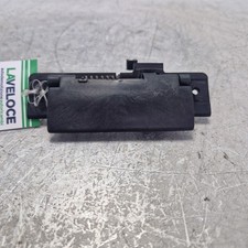 Maniglia esterna portellone baule bagagliaio posteriore Chevrolet Captiva 2.0 VC