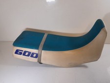 Sella/sedile Suzuki 600 DR600
