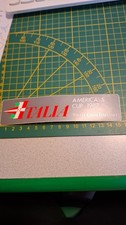 ADESIVO VINTAGE STICKER kleber