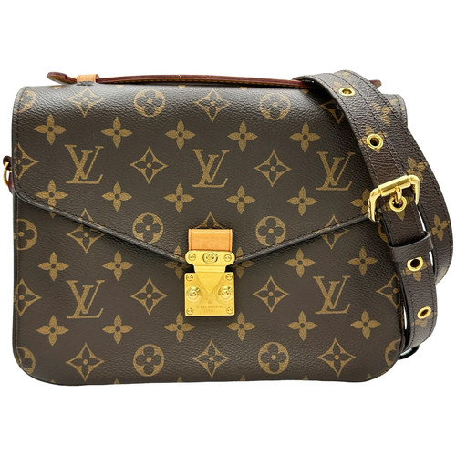 Louis vuitton pochette metis - vuitton,