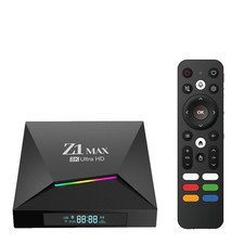 Box android 4gb - tv, 64gb