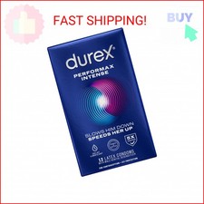 Condoms, Ultra Fine, Ribbed