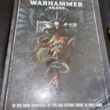 Warhammer 40,000 factory