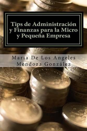 Tips administracin y - tips,