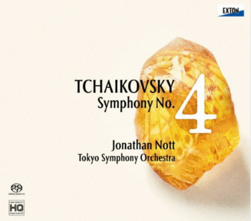 Jonathan nott tchaikovsky - nott,
