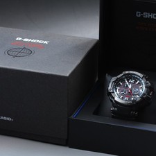 Orologio da uomo CASIO G-Shock